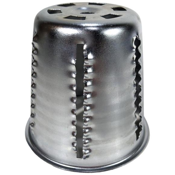 SKANA U2013 Steel Robot Disc U2013 Replacement Part U2013 Blade Protection